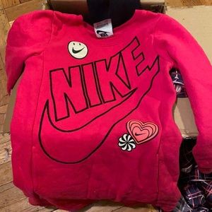 Nike kids dress